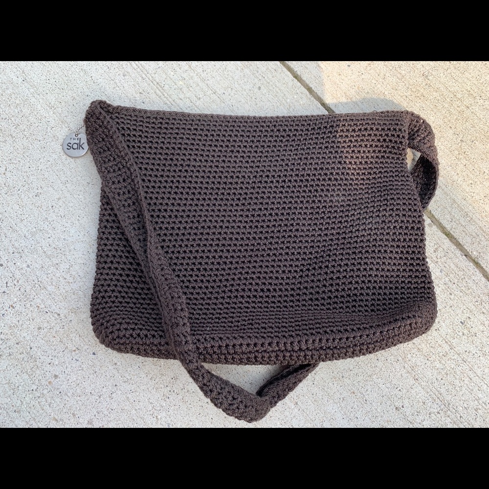 The Sak Purse